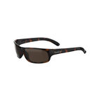 ANACONDA, Dark Tortoise Shiny-Brown Polarized, hi-res